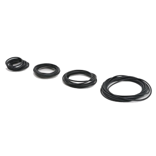 模型硅胶传动带 皮带 马达电机带 模型材料 diy手工制作 科技配件