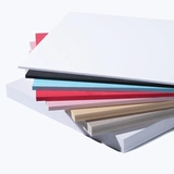 Шерри пластина высокой плотности.