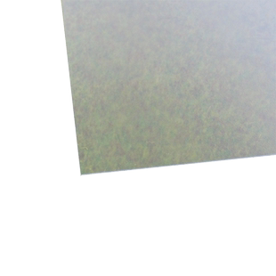 建筑沙盘模型材料DIY手工窗户玻璃纸磨砂塑料片彩色片PVC透明片