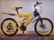 Panier pour vélo FULLBETTER en métal - Ref 2267657 Image 8