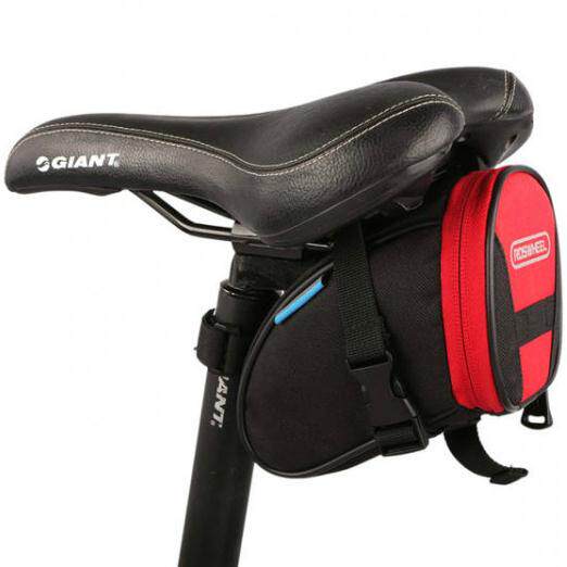 Sacoche pour vélo mixte ROSWHEEL - Ref 2231650 Image 3