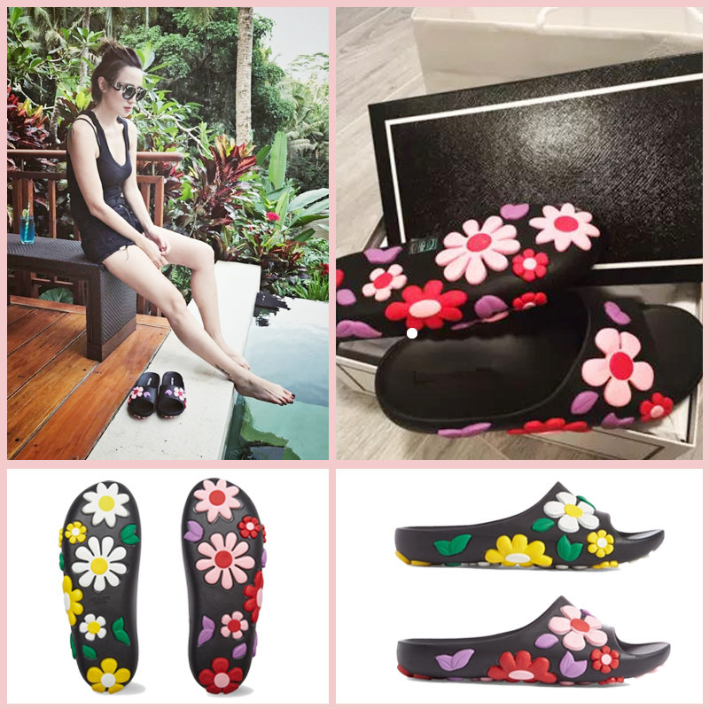 Sandales femme CONVINCE en plastique - Ref 2666597 Image 1