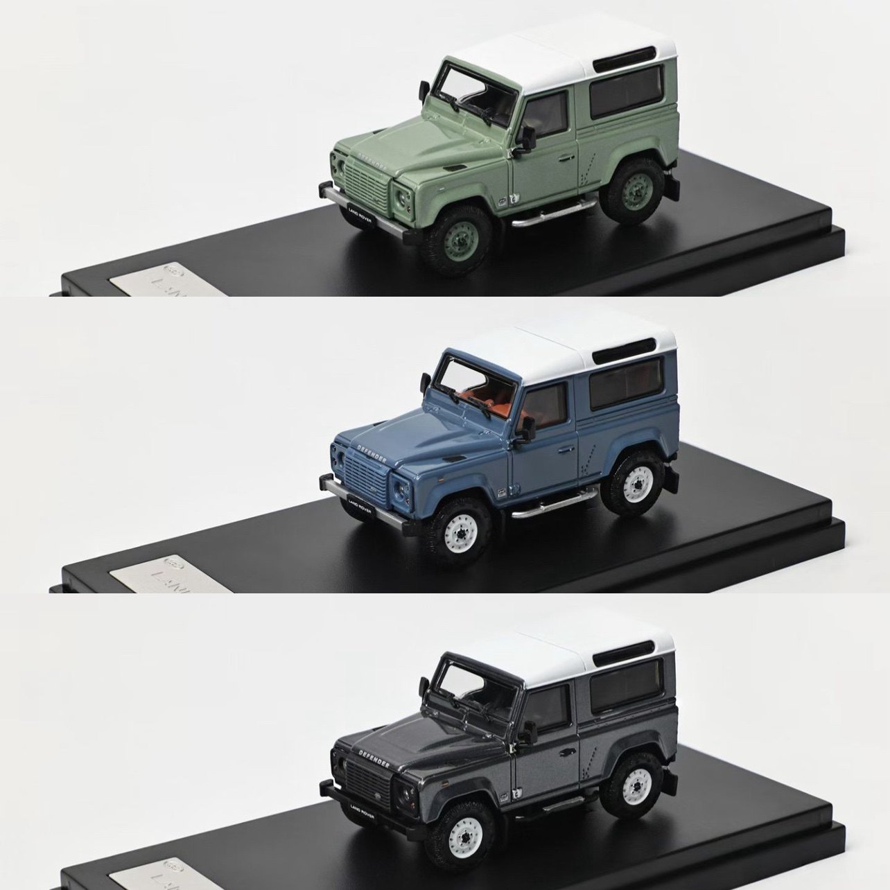 路虎卫士90 V8车模 Land Rover Defender LCD 1:64 合金汽车模型,模玩/动漫/周边/娃圈三坑/桌游,火车/摩托/汽车模型,淘宝优惠券,粉丝福利购,淘宝优惠卷