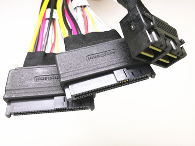 安费诺AmphenolU.2LSI8639X2