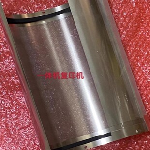 理光DX2432 2433 3442 3443 DD3344纱网滚筒钢网防溢墨片 海绵条