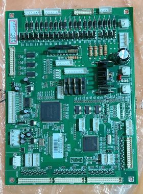 荣大一体机VR2335S  7315 VR2335 3325 4345 231B速印机主板维修