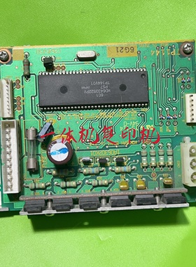 理光DX4544 4542 4510 4543 4443 4446 CP6401 6402主电机 驱动板