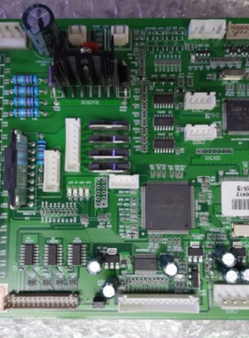 荣大 佳文 VR 2335 3325 4345CS VC277C VC376C VC575C 主板维修