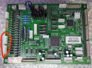 荣大 佳文 VR 2335 3325 4345CS VC277C VC376C VC575C 主板维修