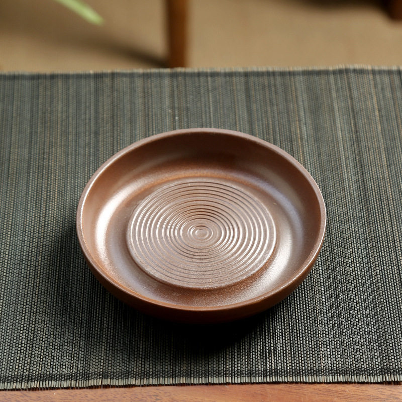 批发一件代发罐罐壶壶承盘陶瓷干泡台壶承垫烤奶罐垫片隔热底座,餐饮具,整套茶具,淘宝优惠券,粉丝福利购,淘宝优惠卷