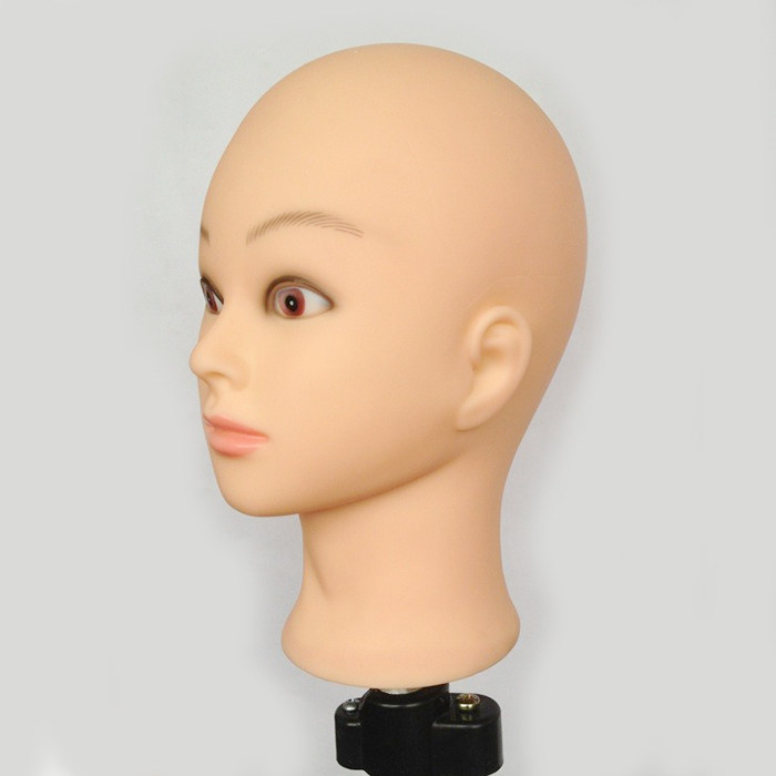 Tête mannequin - Ref 264271 Image 3