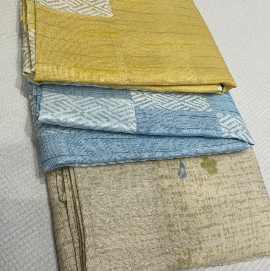 【专享86】简约纯汉麻工艺款枕套枕芯套