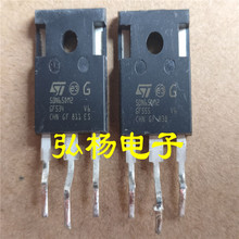 50N65DM2 50A 650V  原装拆机MOS管 代替48NM60 47N60C3 保证质量