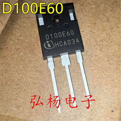 全新D100E60600V100A