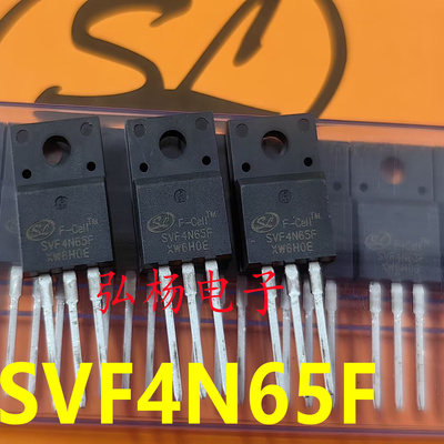 SVF4N65FJCS4N65FBISA04N65A