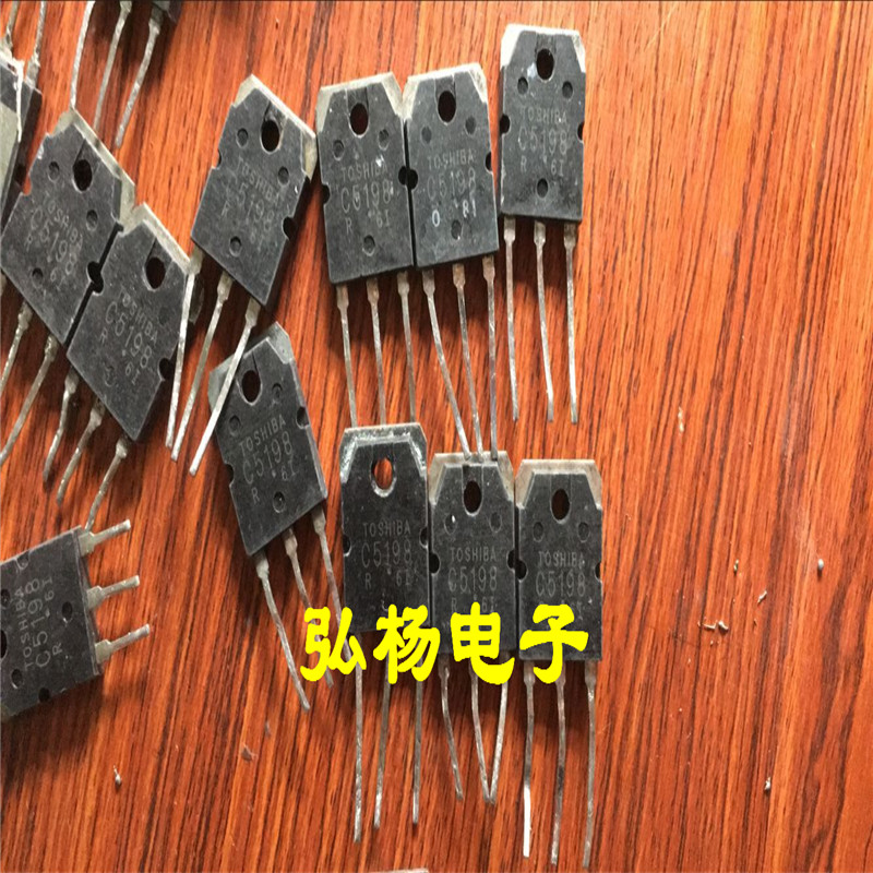 拆机进口三极管逆变器功率管