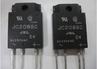 测好发货 进口拆机 质量保证 原装 JC208SC