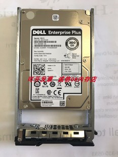 PS6110E 2.5 PS6100S存储硬盘300G SAS 6GB 15K DELL适用PS6210X