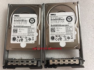 R720 R630 2.5 M915 6GB SAS R610 10K DELL T620服务器硬盘300G