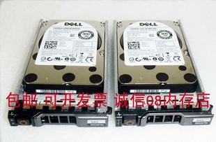 R610 R620 2.5 R910 6GB SAS R920 10K DELL R710服务器硬盘300G