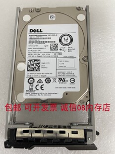 MD3400 MD3260 MD3460 MD3820f硬盘1.2T DELL 2.5 SAS 10K 12GB