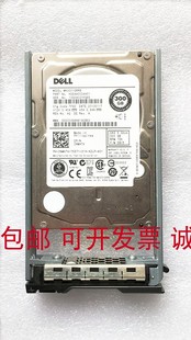 R920 R820 2.5 R730 6GB SAS R630 15K DELL R430服务器硬盘300G