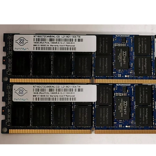 T410 T320 T420 T610 16GB服务器内存条 DELL R710适用于16G R920