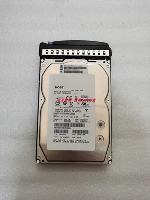 适用600GSAS15K3.5服务器硬盘