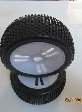 飞神  1：8  越野车 E9  buggy  用轮胎   312114