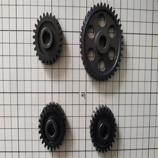 118010金属齿轮组 飞神1 5汽油车升级配件 配件