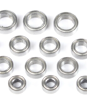 飞神1:10 F1 模型车用轴承 521049  521050  521051