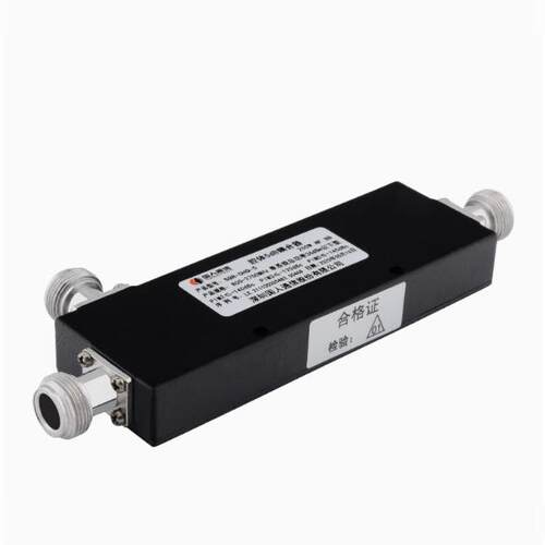 800-3700MHz腔体耦合器