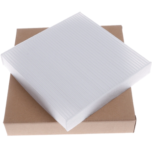 适配比亚迪汉海豹豚驱逐S2秦宋元唐EV DM PLUS PRO MAX空调滤芯格