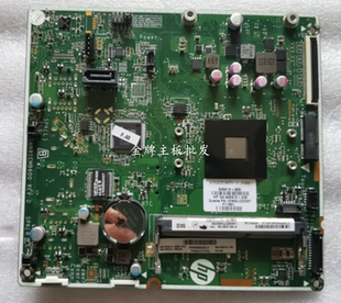 G一体机主板N91C DAN91CMB6D0 845615 005 7210CPU 惠普