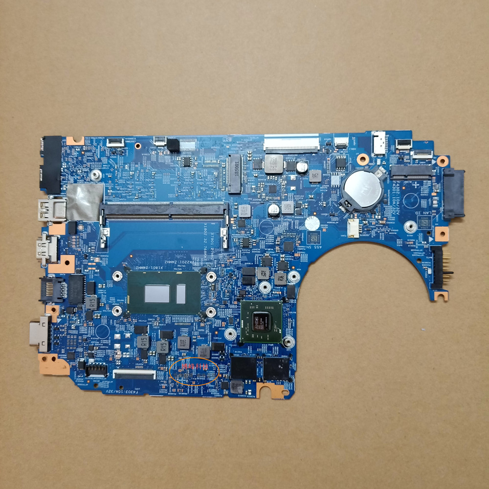联想V130-15IGM V330-15IKB K42-80 720S-14IKB S540 17807-3主板