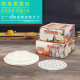 蒸包子纸垫家用做馒头面包一次性不粘蒸笼纸圆形油纸烘焙包底纸托