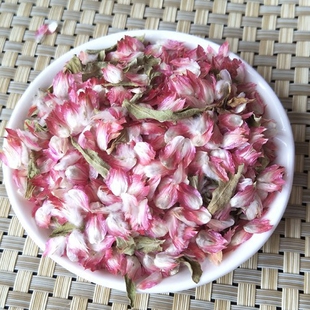 南蛮儿 红巧梅花瓣500克  巧红梅花瓣  云南产