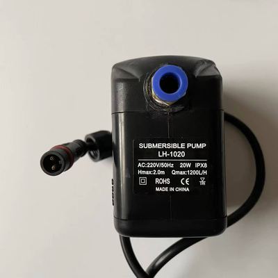 工业喷雾风扇水泵HG-390 潜水泵LH-1020 LH-2000C LH-903 BW888