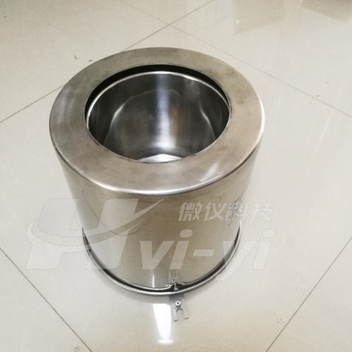 水面蒸发量传感器微仪科技补水器