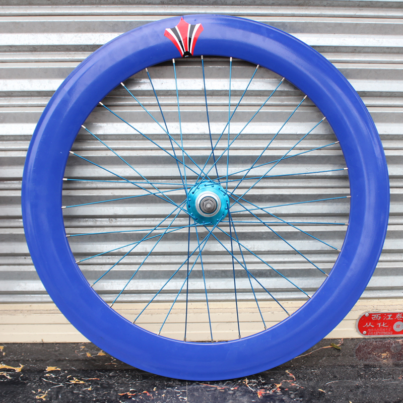 Roues de vélo - Ref 2367197 Image 3