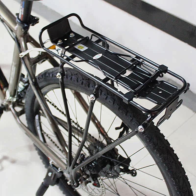 Porte-bagages pour vélo - Ref 2412781 Image 3