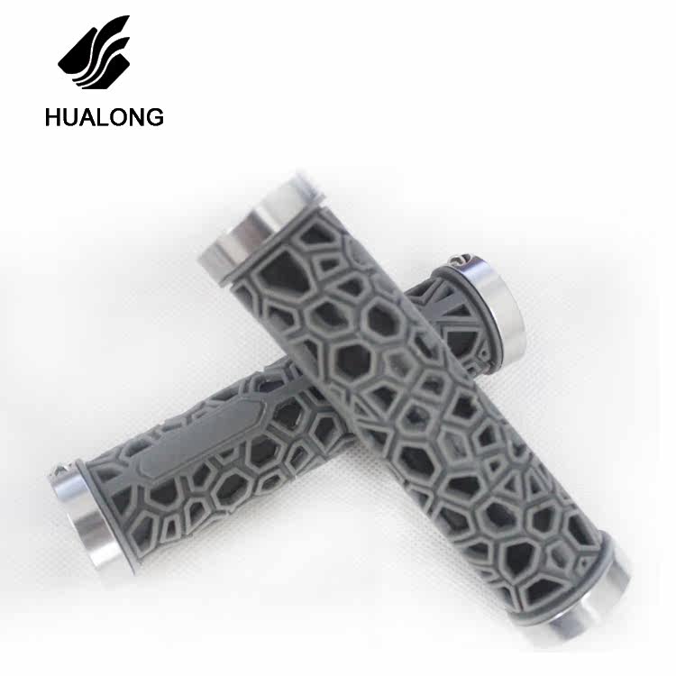 Poignées de vélo HUALONG - Ref 2355151 Image 3