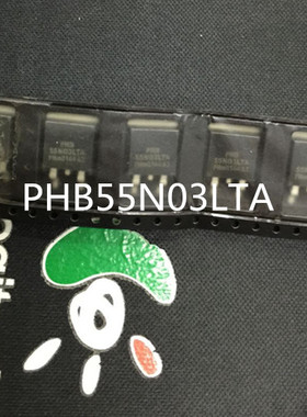 PHB55N03LTA 封装SOT263 现货
