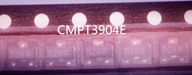 贴片三极管 CMPT3906E 封装SOT23