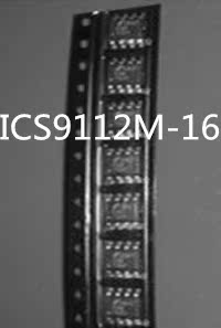 ICS9112M-16  封装 SOP8 现货