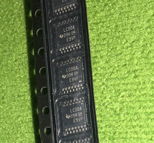 SN74LVC00APWR  封装TSSOP-14 现货