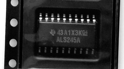 SN74ALS245ANSR 封装SOP-20 5.2MM 现货