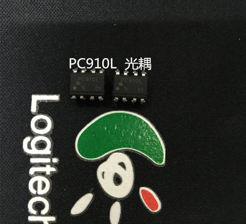 全新原装 PC910L   PC910 直插DIP8 光电耦合隔离器 现货