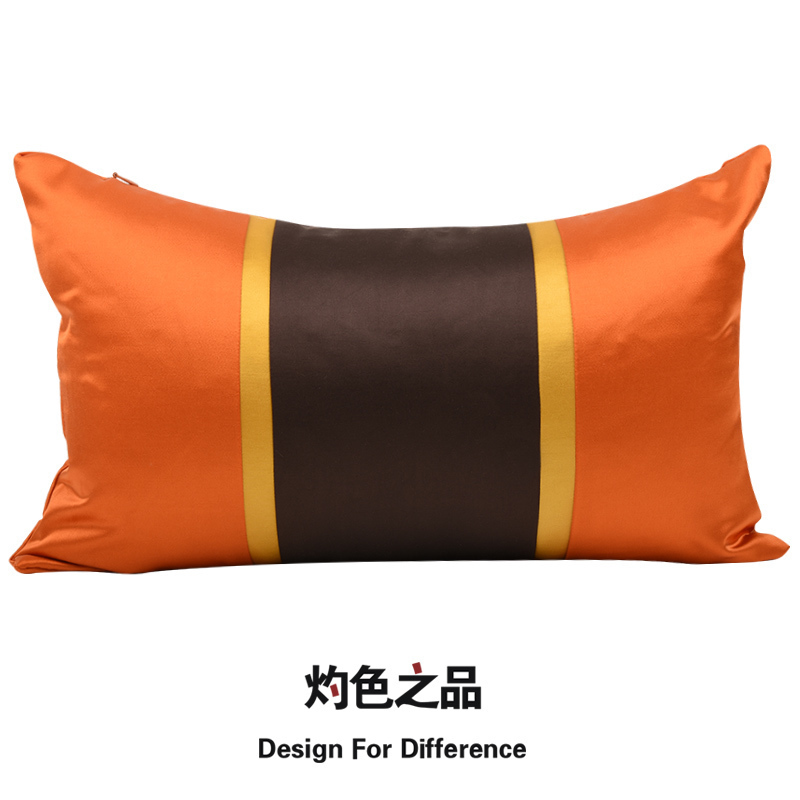 欧式抱枕大靠背垫靠枕卧室床头