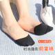 春夏前脚掌袜透气硅胶防滑夏季 前脚垫半掌袜隐形防痛隐形袜 高跟鞋